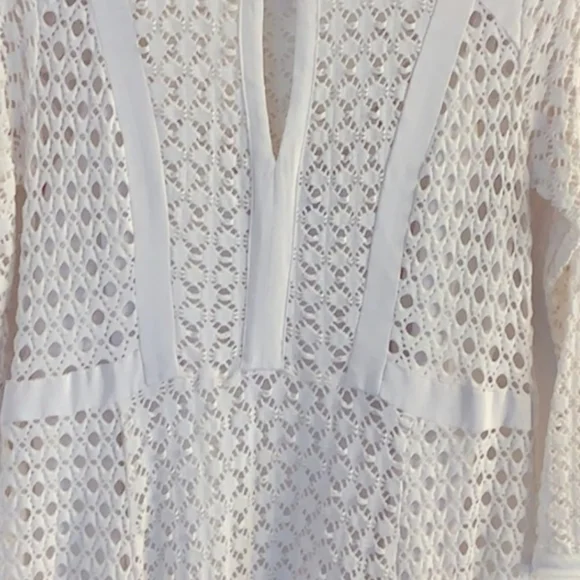 NANETTE LEPORE Knit Dress - Picture 9 of 10